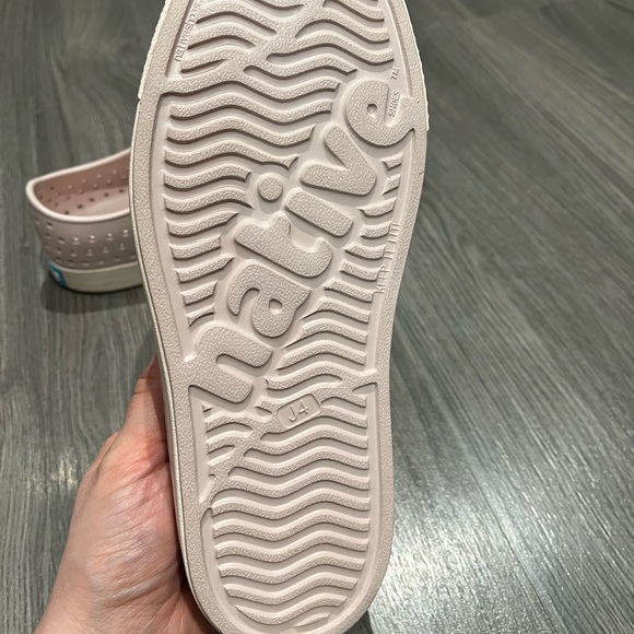 Native shoes, Jefferson style - Picture 4 of 5